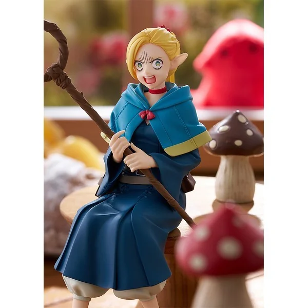 Good Smile Company POP UP PARADE Swacchao! Marcille 4580590199279 (Figure) Good Smile Company POP UP PARADE Swacchao! Marcille 4580590199279 (Figure)