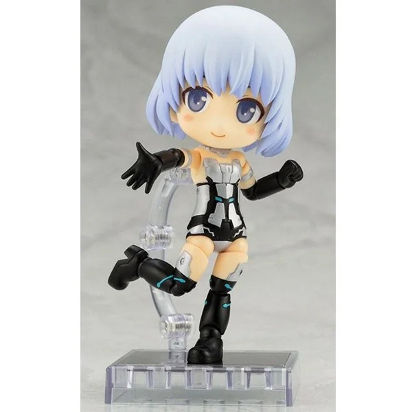 Kotobukiya Cu-poche Frame Arms Girl Materia Black 4934054184316 (Figure) Kotobukiya Cu-poche Frame Arms Girl Materia Black 4934054184316 (Figure)