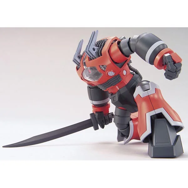 Bandai HG Zogok (Unicorn Ver) 4543112836595 4573102579843 (Plastic Model) Bandai HG Zogok (Unicorn Ver) 4543112836595 4573102579843 (Plastic Model)