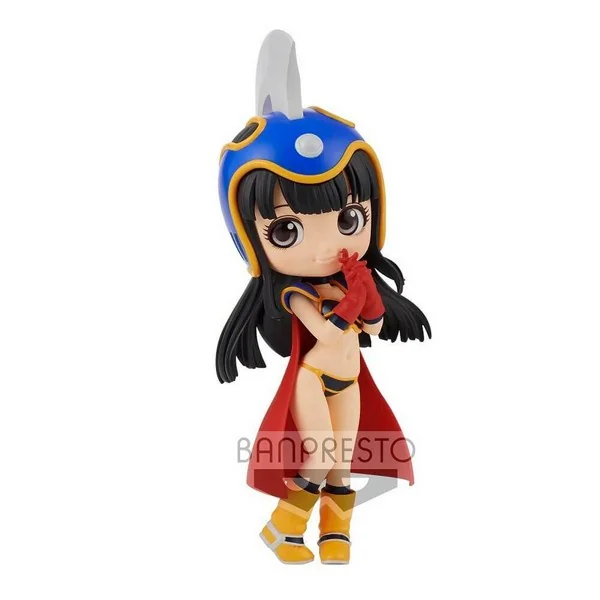Banpresto Q Posket Dragon Ball - Chichi (Ver.B) 4983164182064 (Figure) Banpresto Q Posket Dragon Ball - Chichi (Ver.B) 4983164182064 (Figure)
