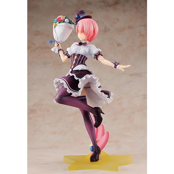 Kadokawa Figure 1/7 Ram Birthday Ver - Kadokawa 4935228249466 (Figure) Kadokawa Figure 1/7 Ram Birthday Ver - Kadokawa 4935228249466 (Figure)