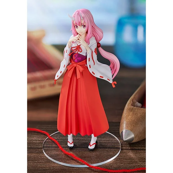 Good Smile Company POP UP PARADE Shuna 4580416945547 (Figure)