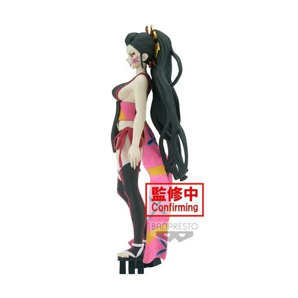 Banpresto Demon Slayer : Kimetsu No Yaiba - Demon Series Vol.7 (B:Daki) 4983164188356 (Figure) Banpresto Demon Slayer : Kimetsu No Yaiba - Demon Series Vol.7 (B:Daki) 4983164188356 (Figure)