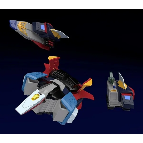 Good Smile Company MODEROID Baldios 4571697188433 (Plastic Model)