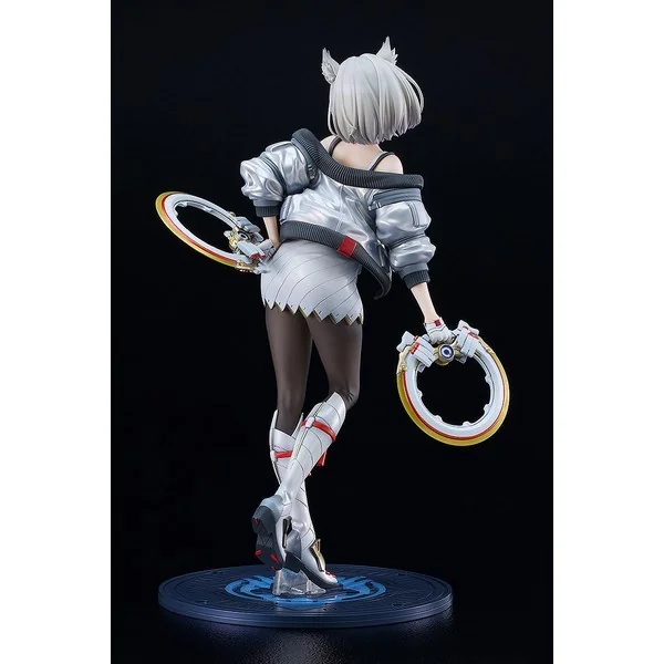 Good Smile Company 1/7 Mio Xenoblade Chronicles 3 4580416949958 (Figure) Good Smile Company 1/7 Mio Xenoblade Chronicles 3 4580416949958 (Figure)