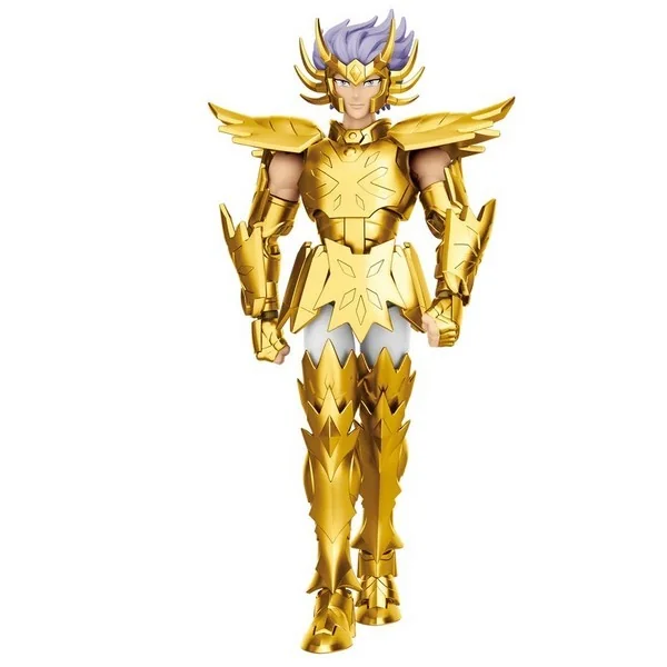 Blokees Saint Seiya 75012 Champion Class 11 Cancer Deathmast 810181534023 (Plastic Model) Blokees Saint Seiya 75012 Champion Class 11 Cancer Deathmast 810181534023 (Plastic Model)