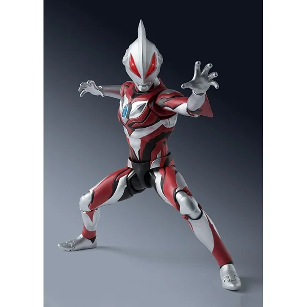 Bandai Tamashii S.H.Figuarts Ultraman Geed Primitive (New Generation Edition) 4573102608666 (Figure)