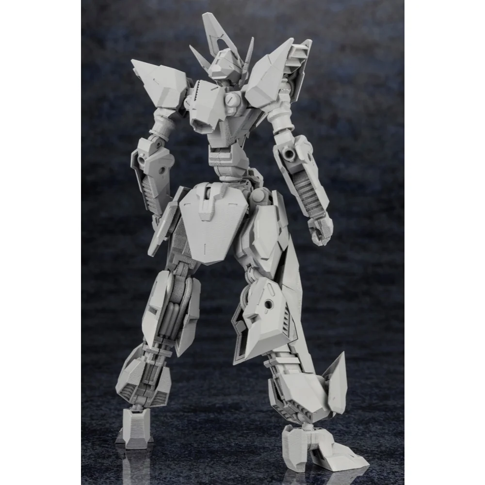 Kotobukiya Forme Arms 1/100 Rail Virth V.F.A. 4934054057993 (Plastic Model) Kotobukiya Forme Arms 1/100 Rail Virth V.F.A. 4934054057993 (Plastic Model)
