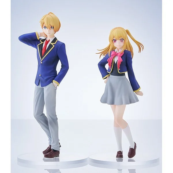 Good Smile Company POP UP PARADE Aqua Oshi No Ko 4580416949590 (Figure) Good Smile Company POP UP PARADE Aqua Oshi No Ko 4580416949590 (Figure)