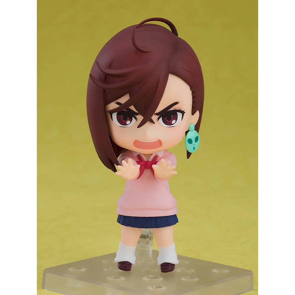 Good Smile Company Nendoroid Momo 4580590203273 (Figure) Good Smile Company Nendoroid Momo 4580590203273 (Figure)