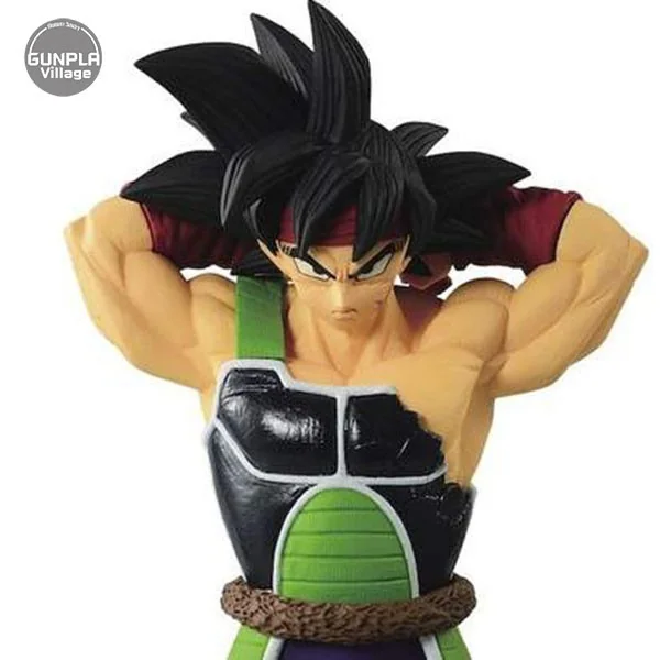 Banpresto Dragon Ball Z Creator x Creator - Bardock (Ver.B) 4983164163940 (Figure) Banpresto Dragon Ball Z Creator x Creator - Bardock (Ver.B) 4983164163940 (Figure)