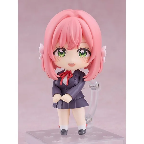 Good Smile Company Nendoroid Hakari Hanazono 4580590178175 (Figure)