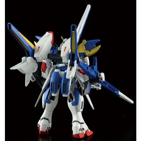 Bandai HG V2 Assault Buster Gundam 4573102577511 (Plastic Model) Bandai HG V2 Assault Buster Gundam 4573102577511 (Plastic Model)