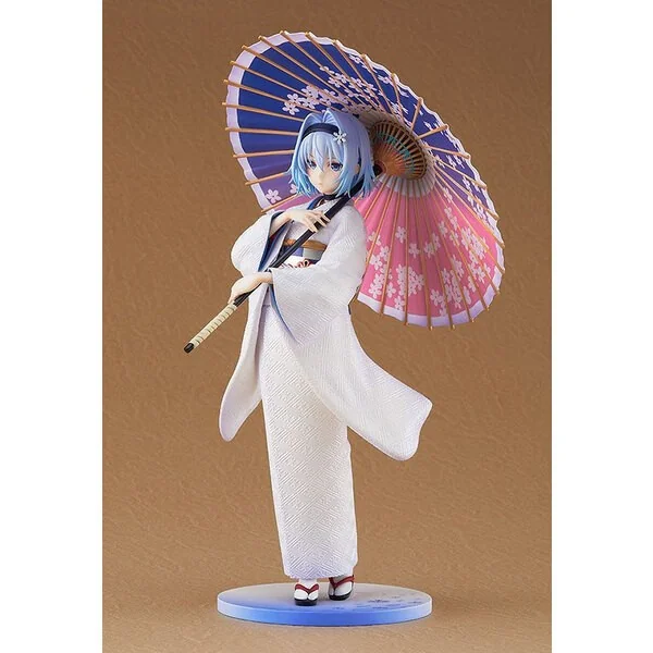 Good Smile Company Figure 1/7 Ginko Sora Kimono Ver 4580416944212 (Scale Figure) Good Smile Company Figure 1/7 Ginko Sora Kimono Ver 4580416944212 (Scale Figure)