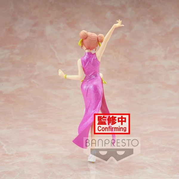 Banpresto My Teen Romantic Comedy Snafu Climax Kyunties - Yui Yuigahama 4983164187649 (Figure) Banpresto My Teen Romantic Comedy Snafu Climax Kyunties - Yui Yuigahama 4983164187649 (Figure)