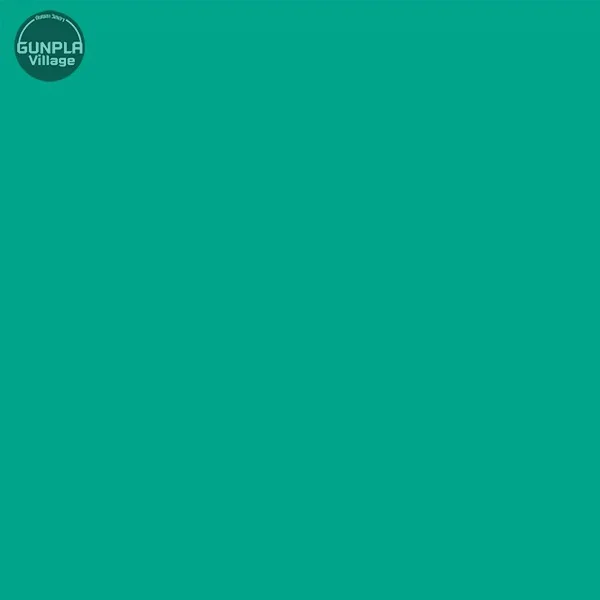 Mr.Hobby Mr.Color C391 Interior Turquoise Green Soviet Semi-Gloss 4973028736854 (สี) Mr.Hobby Mr.Color C391 Interior Turquoise Green Soviet Semi-Gloss 4973028736854 (สี)