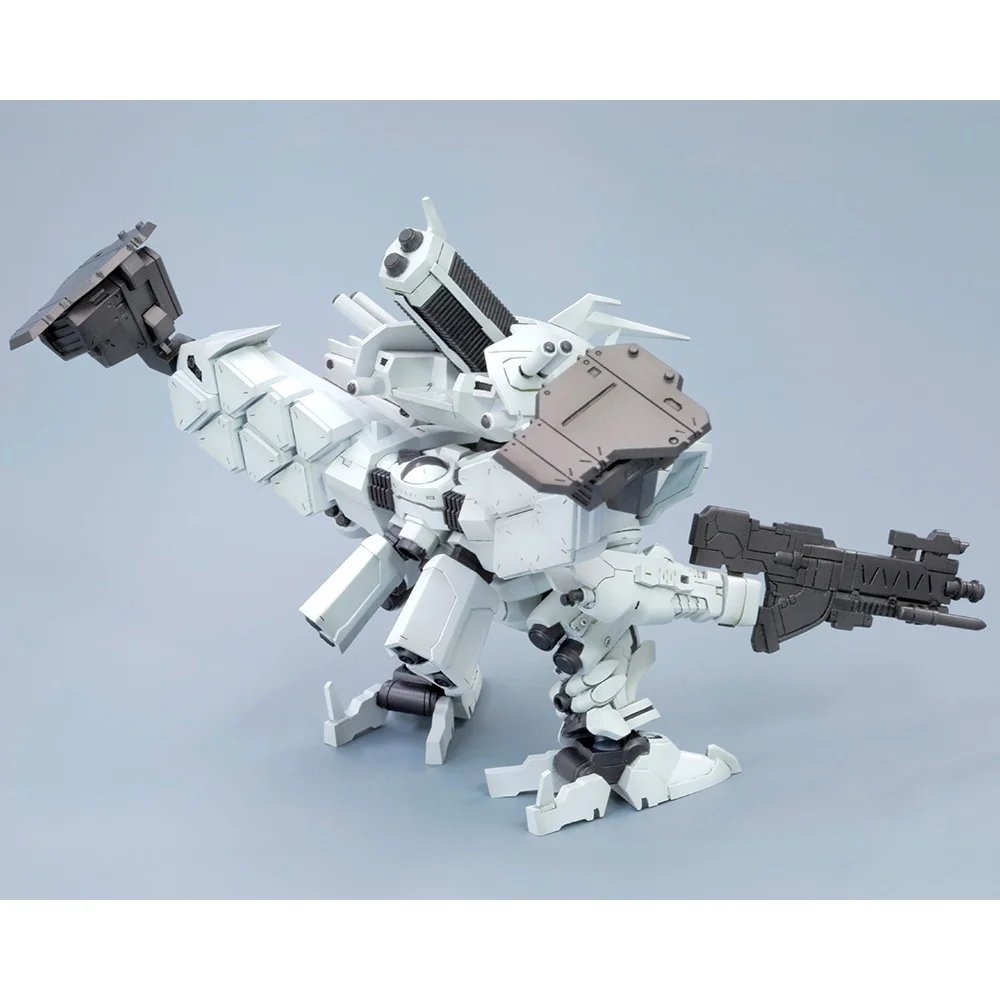 Kotobukiya D-Style Armored Core Lineark White-Glint 4934054064595 (Plastic Model) Kotobukiya D-Style Armored Core Lineark White-Glint 4934054064595 (Plastic Model)