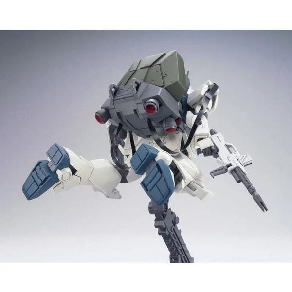 Bandai HG Gundam Ez8 4573102557537 (Plastic Model) Bandai HG Gundam Ez8 4573102557537 (Plastic Model)