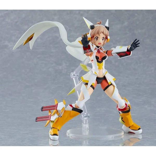 Good Smile Company ACT MODE Hibiki Tachibana 4580590124073 (Figure) Good Smile Company ACT MODE Hibiki Tachibana 4580590124073 (Figure)