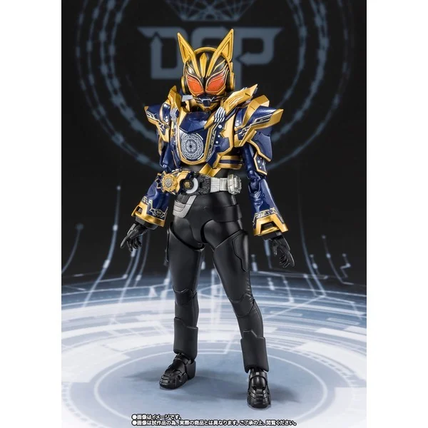 Bandai S.H.Figuarts Kamen Rider Na-Go Fantasy Form 4573102686343 (Action Figure) Bandai S.H.Figuarts Kamen Rider Na-Go Fantasy Form 4573102686343 (Action Figure)
