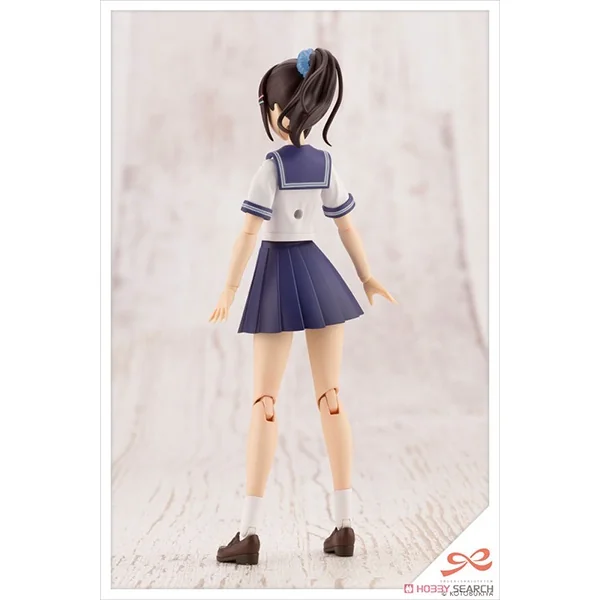 Kotobukiya Sousai Shojo Teien Madoka Yuki (Touou High School Summer Clothes) 4934054027590 (Plastic Model) Kotobukiya Sousai Shojo Teien Madoka Yuki (Touou High School Summer Clothes) 4934054027590 (Plastic Model)