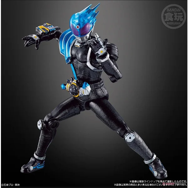 Bandai (ครบ Set 10 กล่อง) SO-DO Chronicle Kamen Rider Fourze 4549660959151 (Figure) Bandai (ครบ Set 10 กล่อง) SO-DO Chronicle Kamen Rider Fourze 4549660959151 (Figure)