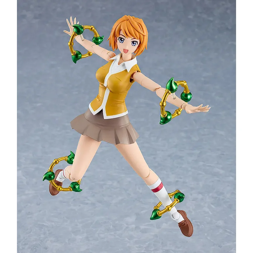 4571697189850Good Smile Company PLAMATEA Mai Tokiha 4571697189850 (Plastic Model) 4571697189850Good Smile Company PLAMATEA Mai Tokiha 4571697189850 (Plastic Model)