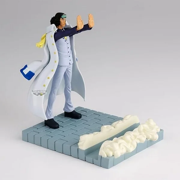 Banpresto One Piece FL Aokiji Kuzan 4983164289299 (Figure) Banpresto One Piece FL Aokiji Kuzan 4983164289299 (Figure)