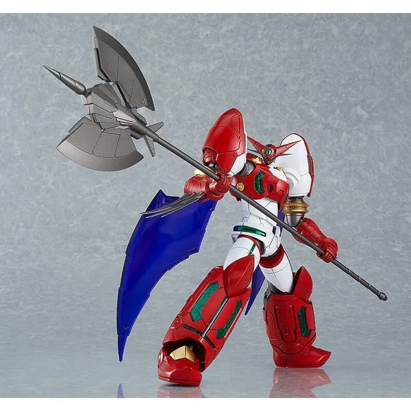 [Pre Order 01/2570] Good Smile Company MODEROID Shin Getter 1 4570232588523 (Plastic Model)
