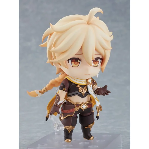 [Pre Order 01/2570] Good Smile Company Nendoroid Traveler (Aether) 4570232585980 (Figure)