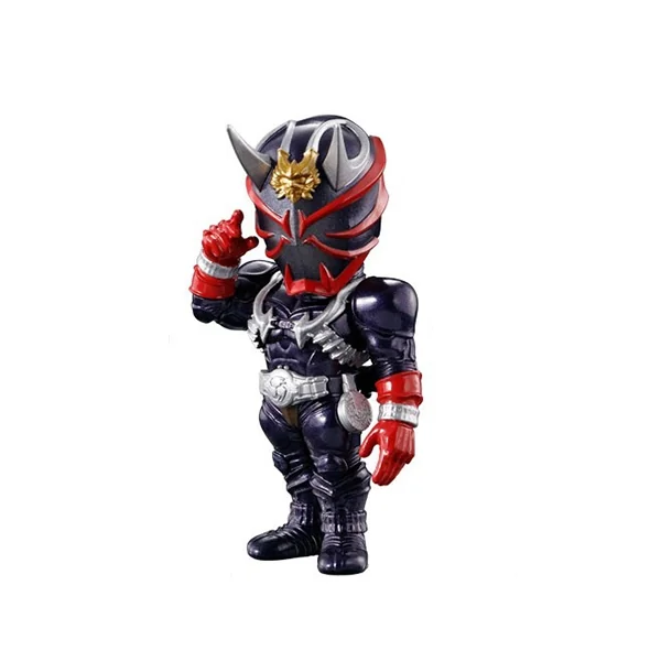 Bandai (ตัวเดี่ยว) Converge Motion Kamen Rider 6 Set 4570117919367 (Figure) Bandai (ตัวเดี่ยว) Converge Motion Kamen Rider 6 Set 4570117919367 (Figure)