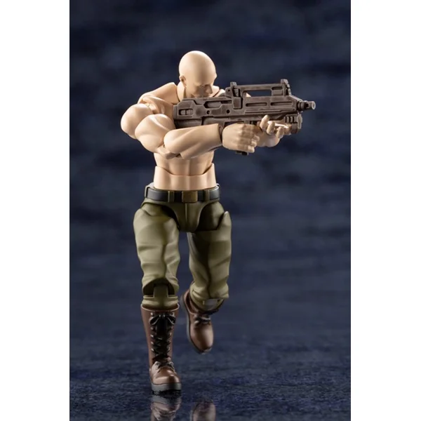 Kotobukiya Hexa Gear Early Governor Vol.4 4934054009268 (Plastic Model) Kotobukiya Hexa Gear Early Governor Vol.4 4934054009268 (Plastic Model)