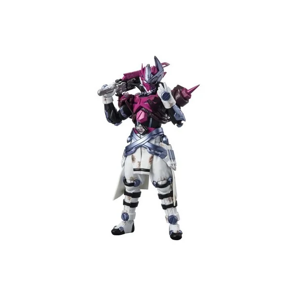 Bandai S.H.Figuarts Valvarad 4573102661029 (Action Figure) Bandai S.H.Figuarts Valvarad 4573102661029 (Action Figure)