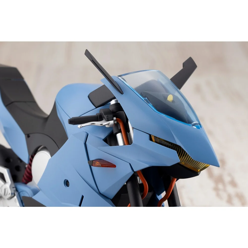 [Pre Order 11/2569] Kotobukiya Sousai Shojo Teien Extreme Sports Bike (Rui Saotome Specifications) 4934054049059