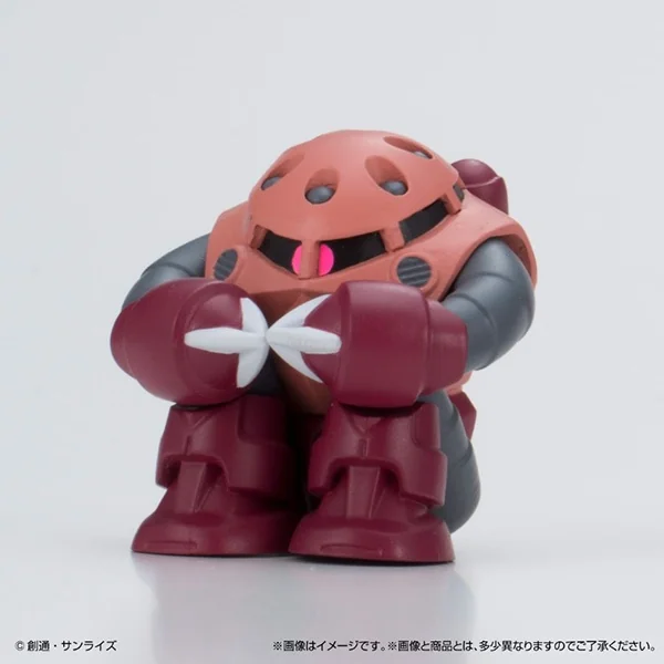 Bandai (ตัวเดี่ยว) Gundam Still Waiting For You Gundam Ver 2 4582769742439 (Gashapon) Bandai (ตัวเดี่ยว) Gundam Still Waiting For You Gundam Ver 2 4582769742439 (Gashapon)