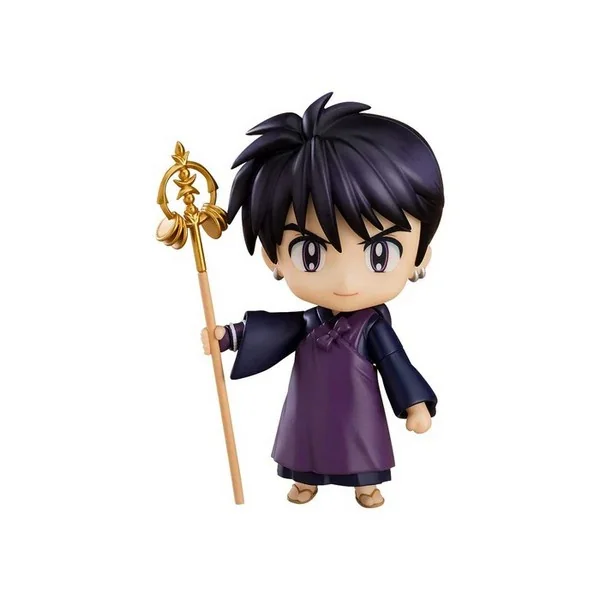 Good Smile Company Nendoroid Miroku 4580590126831 (Figure) Good Smile Company Nendoroid Miroku 4580590126831 (Figure)