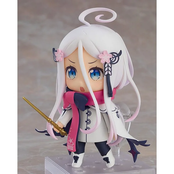 Good Smile Company Nendoroid Arsnotoria 4580590170230 (Figure) Good Smile Company Nendoroid Arsnotoria 4580590170230 (Figure)