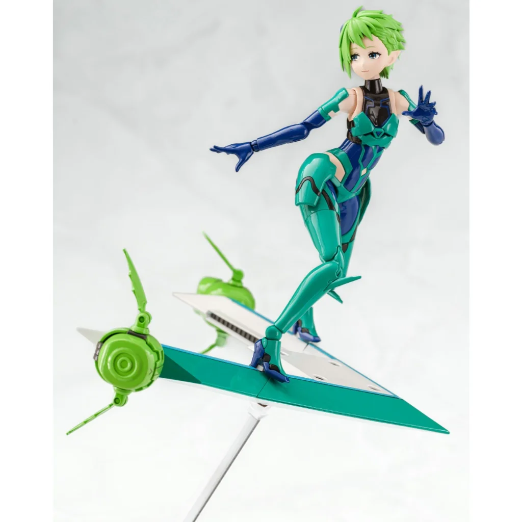 Aoshima V.F.G. Macross Delta VF-31A Kairos Reina Prowler 4905083065266 (Plastic Model) Aoshima V.F.G. Macross Delta VF-31A Kairos Reina Prowler 4905083065266 (Plastic Model)