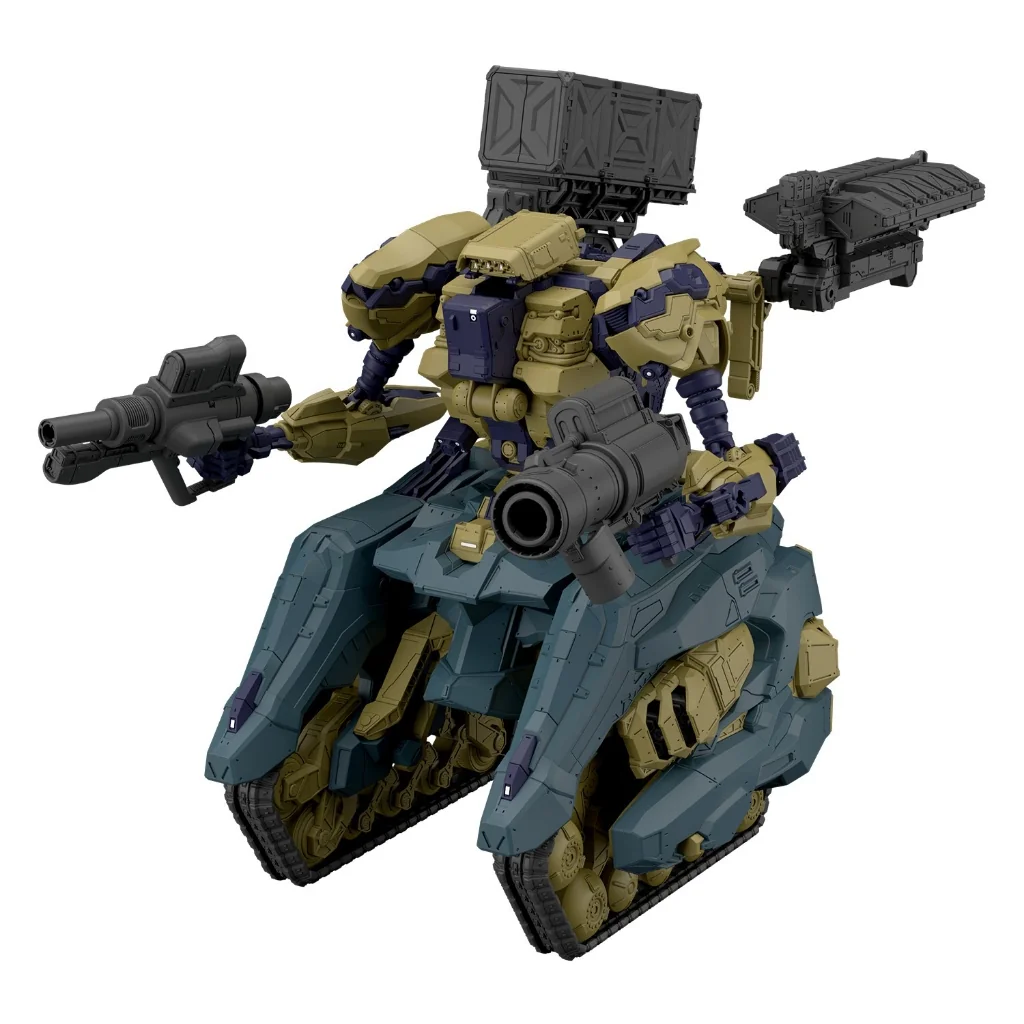 [Pre Order 11/2569] Bandai 30MM Armored Core VI Fires Of Rubicon RaD CC-3000 Wrecker Circus 4580886844517
