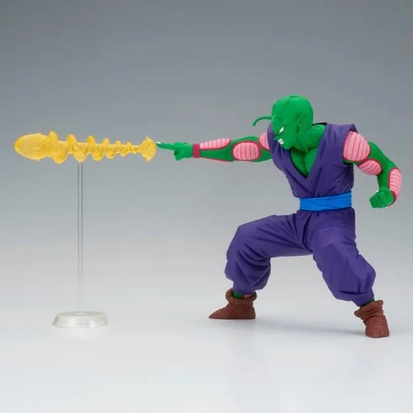 Banpresto Dragon Ball Z G×Materia The Piccolo 4983164195903 (Figure) Banpresto Dragon Ball Z G×Materia The Piccolo 4983164195903 (Figure)