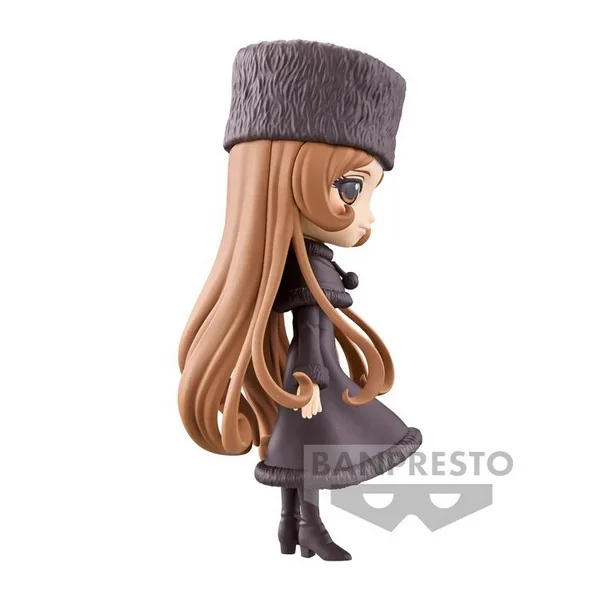 Banpresto Q Posket Galaxy Express 999 - Maetel (Ver.B) 4983164194838 (Figure)
