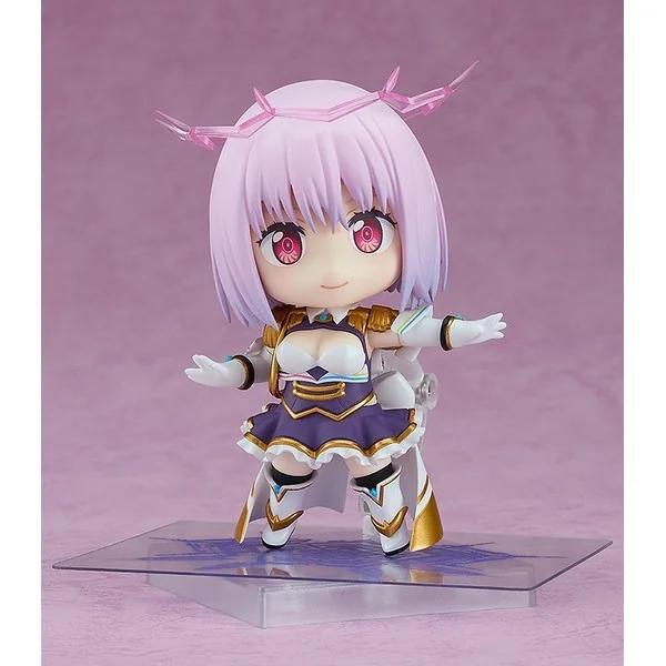 Good Smile Company Nendoroid Akane Shinjo (New Order) 4580590174542 (Figure) Good Smile Company Nendoroid Akane Shinjo (New Order) 4580590174542 (Figure)