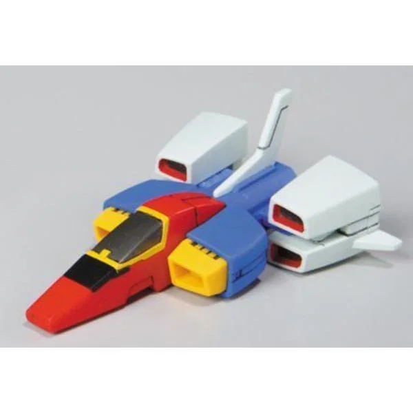 Bandai HG ZZ Gundam 4543112632760 4573102579546 (Plastic Model) Bandai HG ZZ Gundam 4543112632760 4573102579546 (Plastic Model)
