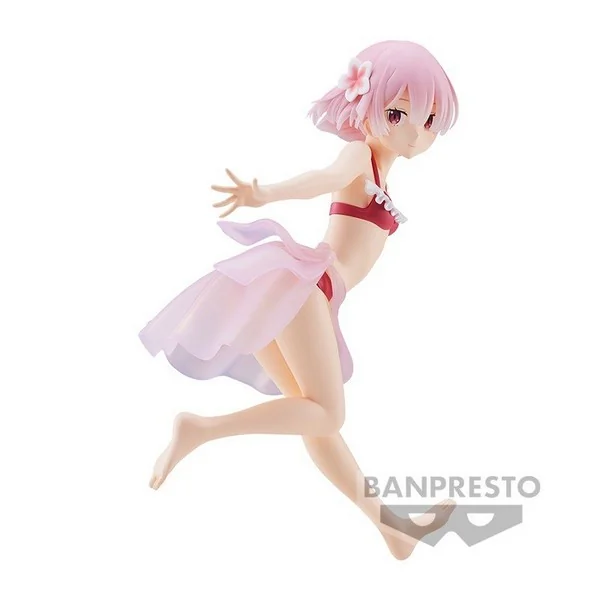 Banpresto Re:Zero Starting Life in Another World - Celestial Vivi - Ram 4983164188097 (Figure) Banpresto Re:Zero Starting Life in Another World - Celestial Vivi - Ram 4983164188097 (Figure)