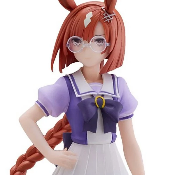 Banpresto Umamusume : Pretty Derby Ikuno Dictus 4983164196108 (Figure) Banpresto Umamusume : Pretty Derby Ikuno Dictus 4983164196108 (Figure)