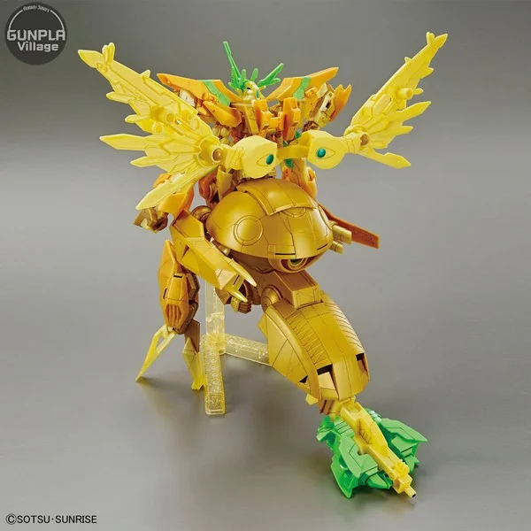 Bandai HG Re:Rising Gundam 4573102607447 (Plastic Model) Bandai HG Re:Rising Gundam 4573102607447 (Plastic Model)