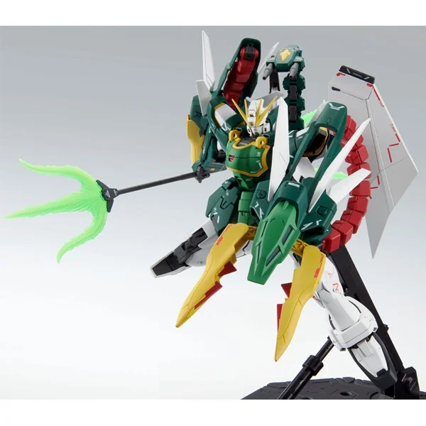 MG Expansion Parts Set for Gundam W EW Series (The Glory of Losers) (เฉพาะ Part เสริม) 4573102616883 (Plastic Model) MG Expansion Parts Set for Gundam W EW Series (The Glory of Losers) (เฉพาะ Part เสริม) 4573102616883 (Plastic Model)