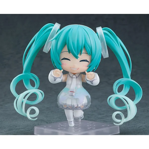 Good Smile Company Nendoroid Hatsune Miku : Miku Expo 2021 Ver 4580590127593 (Figure)