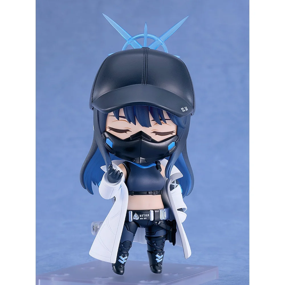 Good Smile Company Nendoroid Saori Joumae 4571697184015 (Figure) Good Smile Company Nendoroid Saori Joumae 4571697184015 (Figure)