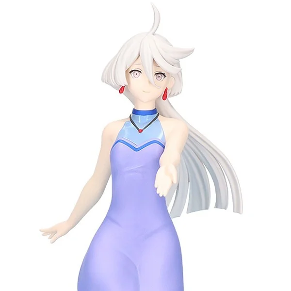 Banpresto Mobile Suit Gundam The Witch From Mercury - Miorine Rembran Season 2 Ending Ver 498316489036 Banpresto Mobile Suit Gundam The Witch From Mercury - Miorine Rembran Season 2 Ending Ver 498316489036